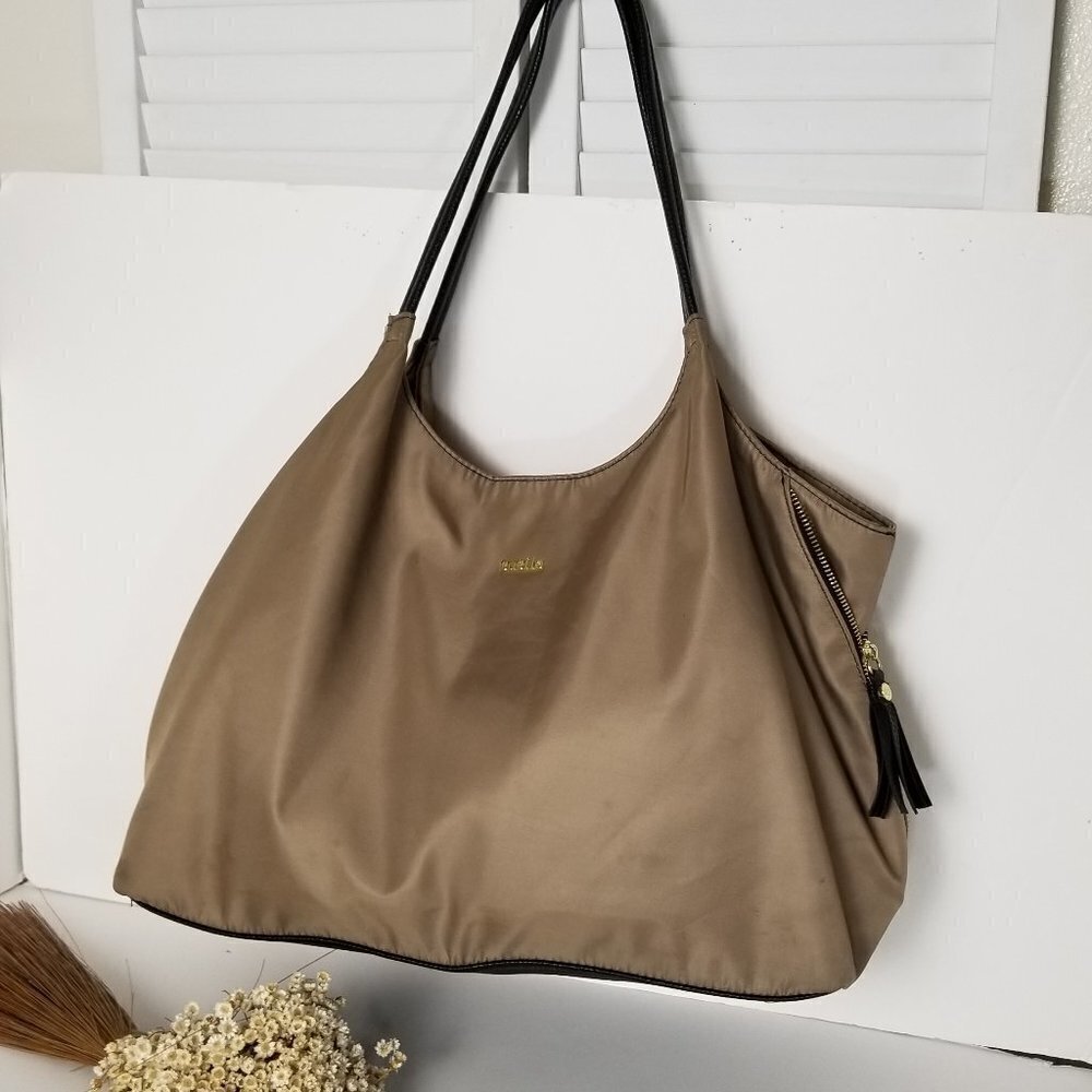 Tutilo Tote New York